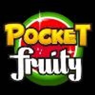 Pocket Fruity Logo