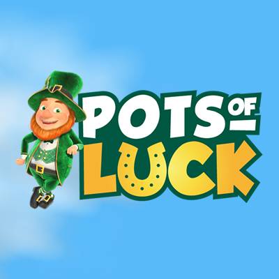 Pots Of Luck Logo 