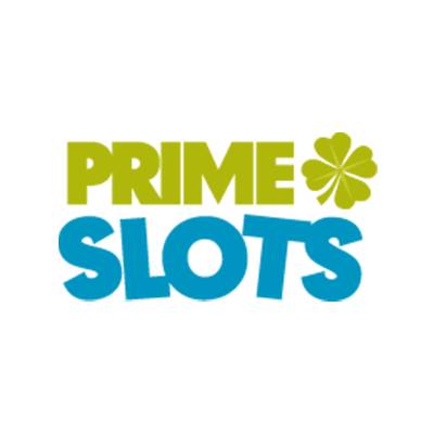 Prime Slots Logo 