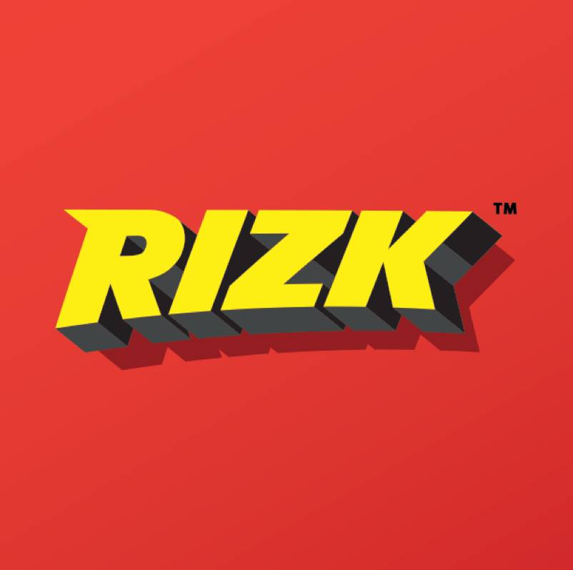 Rizk Casino Logo 