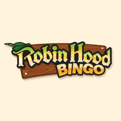 Robin Hood Bingo Logo 