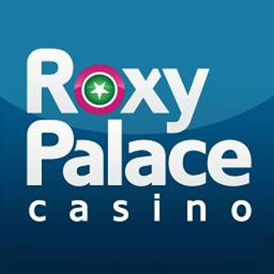 Roxy Palace Casino Logo