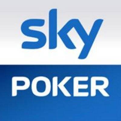 Sky Poker