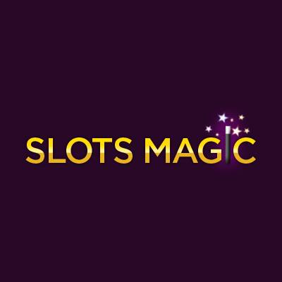 SlotsMagic Logo 