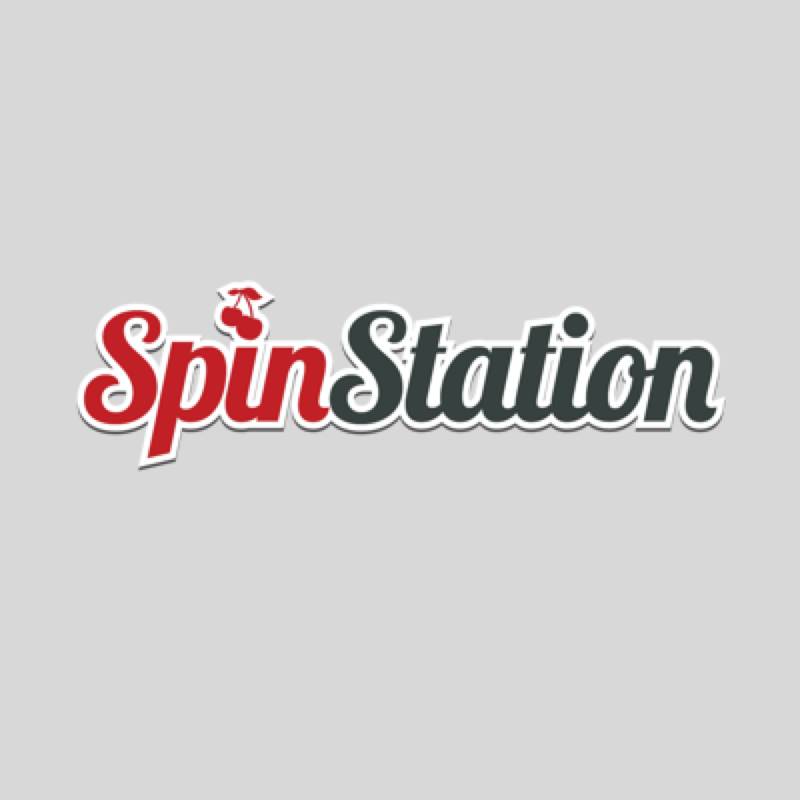 Spin Station Logo 