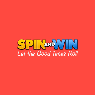 SpinAndWin Logo 