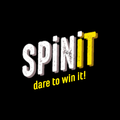 Spinit Logo 