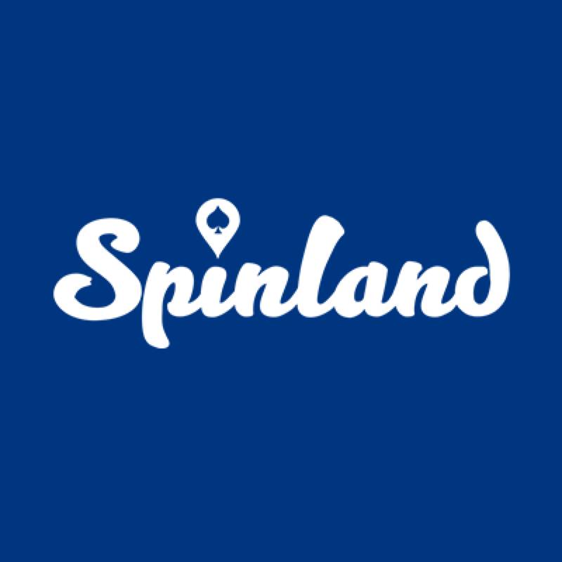 Spinland Logo 