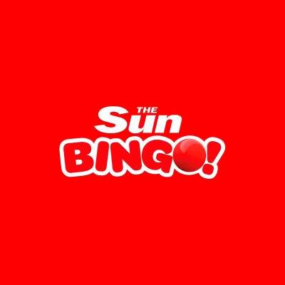 Sun Bingo Logo 