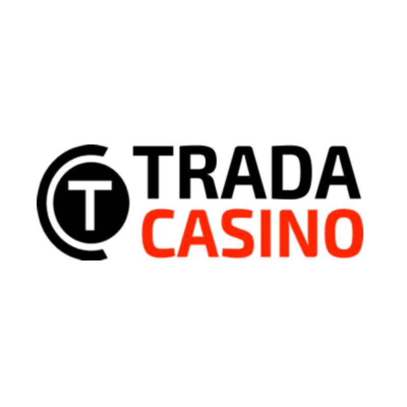 Trada Casino Logo 