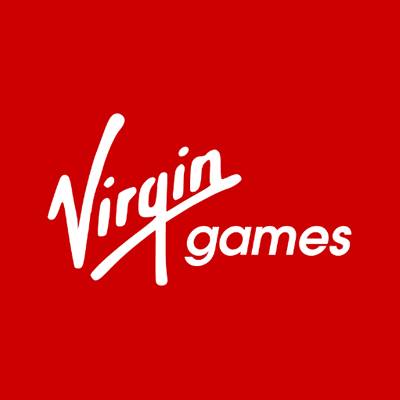 Virgin Games Logo 