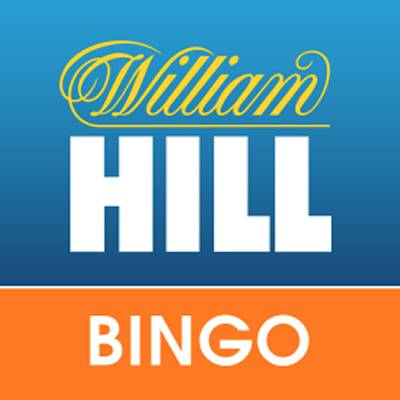 William Hill Bingo Logo