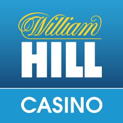William Hill Casino Logo 