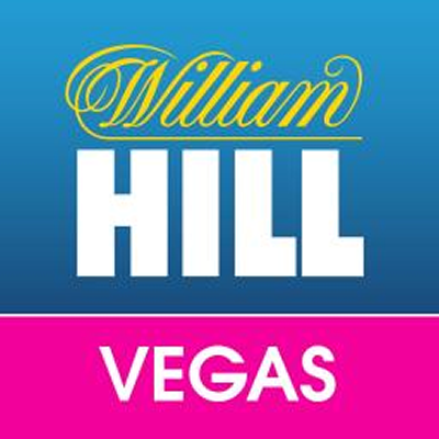 William Hill Vegas Logo 