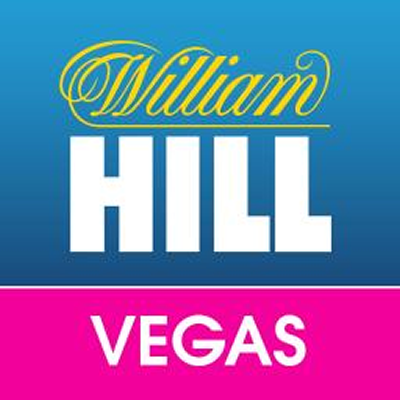 William Hill Vegas