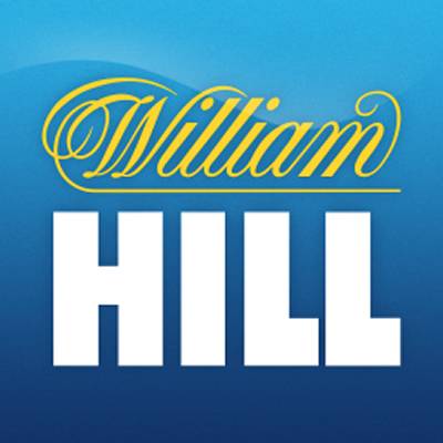 William Hill Logo 