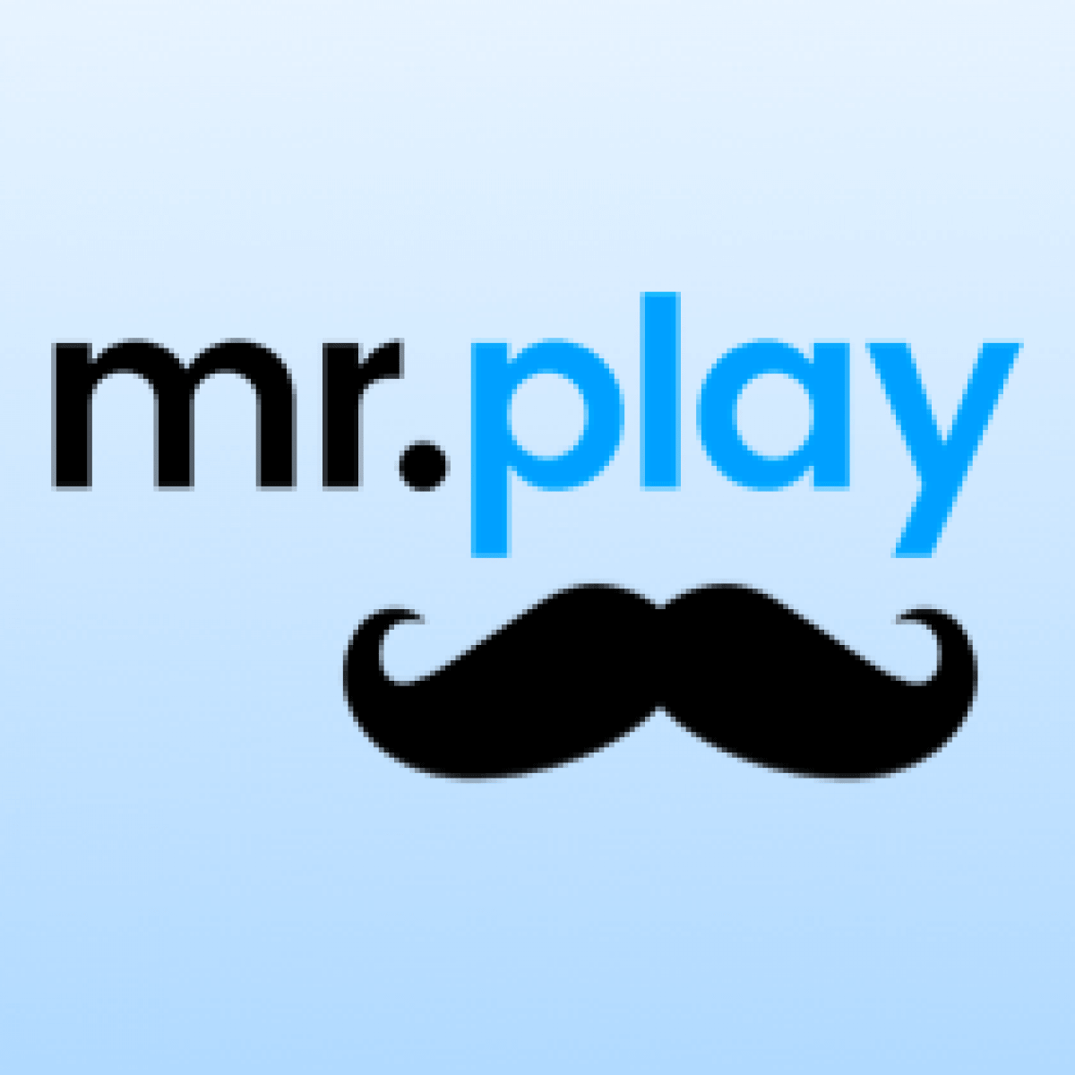 Mr Play Logo 