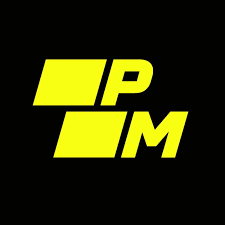 Parimatch Logo 