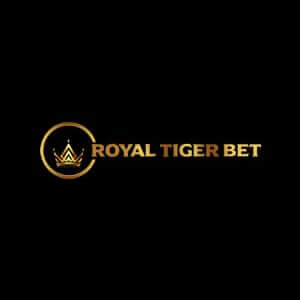 Royal Tiger Bet Logo 